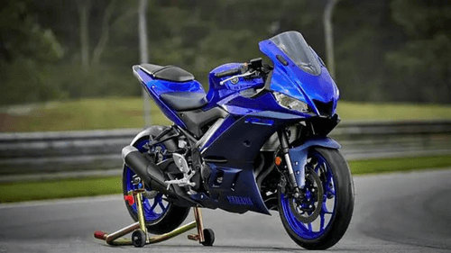 Reborn of the mighty Yamaha R3: 2023 Yamaha MT-03 & R3 to Launch in India by the end of FY2023