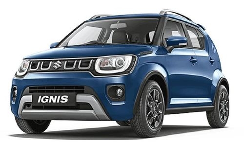 Maruti Suzuki Chairman: Electric Car, CNG & Flex-Fuel Car Launch Plans Reveals Maruti Suzuki Chairman: Electric Car, CNG & Flex-Fuel Car Launch Plans Reveals