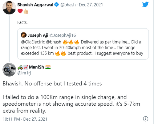 Is The Ola S1 Electric Scooter A Failure? 