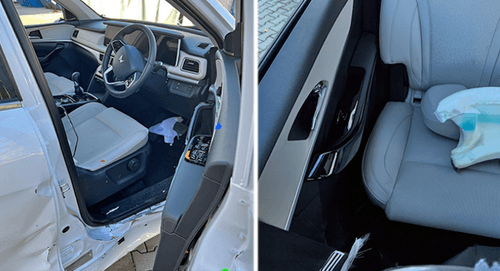 Mahindra XUV700 Enters The 5 Star Club