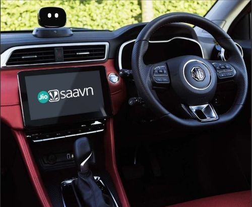 एमजी एस्टोर एडीएएस के साथ सेवी की कीमत रु. 15.78 लाख