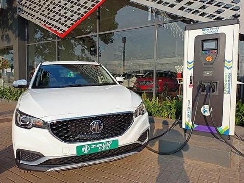 Breaking: Tata Power now has 1,000 EV charging stations across India Breaking: Tata Power now has 1,000 EV charging stations across India