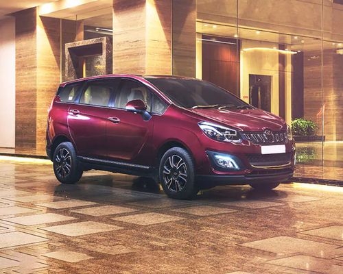 Mahindra Faced Production Loss Of 32,000 Due To Chip Shortage