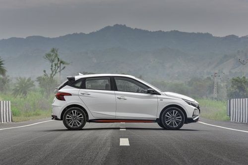  Hyundai i20 N Line 1.0  review