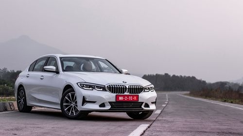 5 new BMWs are scheduled to be launched in January 2023
