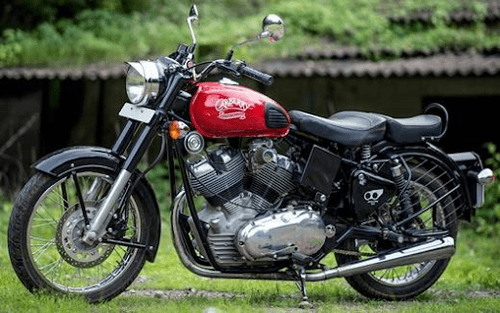 शीर्ष 5 सबसे क्रेज़ीली मॉडिफाइड Royal Enfield बाइक्स, 5वां एक सलाम का हकदार है