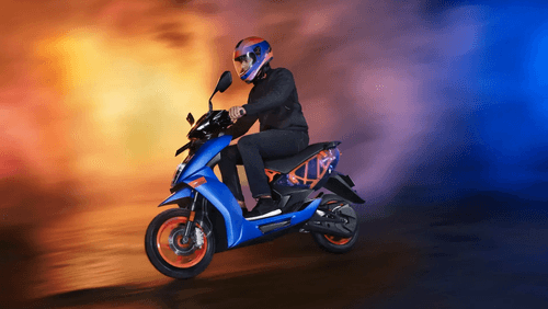 Ather ने लॉन्च किया अपना सबसे महंगा स्कूटर | इसमें क्या खास है?