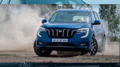 Review: Mahindra XUV700 MX Entry Variant  