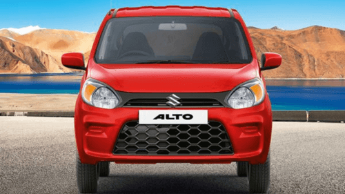 Top 10 Best Selling Cars In India 2021- CarBike360