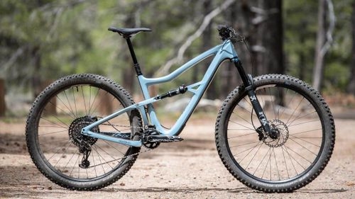 Top Bikes for Mountain Lovers-2021