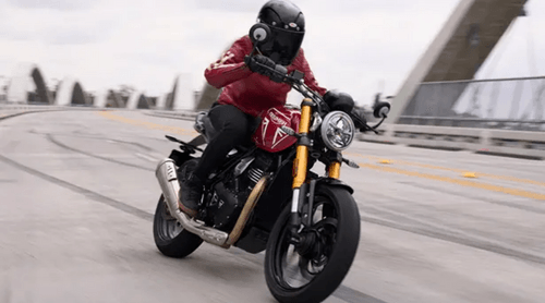 A Triumph you can afford? The Triumph Speed 400 & Scrambler 400X has been unveiled globally. 