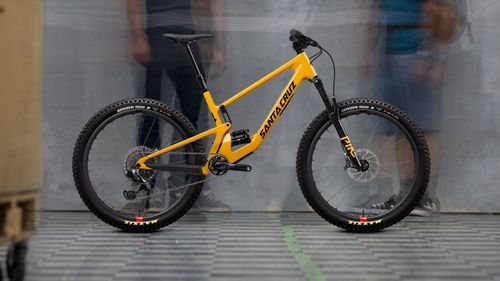 Top Bikes for Mountain Lovers-2021