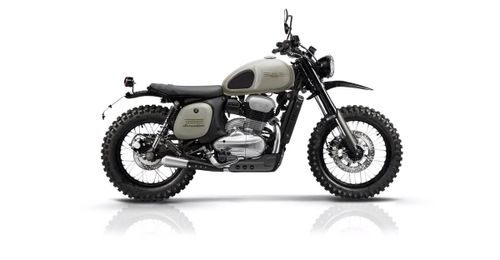 Top 5 Two-Wheelers For This Week 