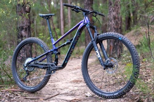 Top Bikes for Mountain Lovers-2021