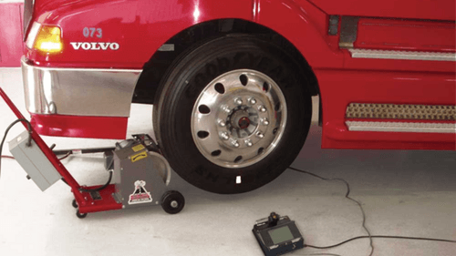 व्हील एलाइनमेंट और बैलेंसिंग का महत्व