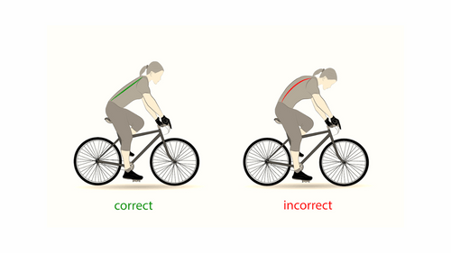 Pedaling in Comfort: The Importance of Proper Bike Fitting for Performance and Injury Prevention