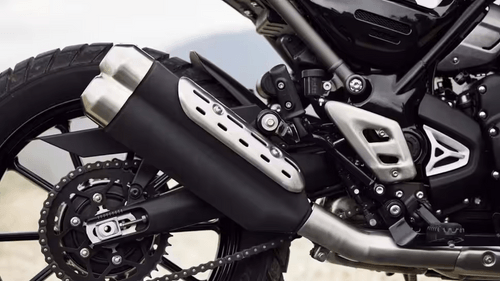 A Triumph you can afford? The Triumph Speed 400 & Scrambler 400X has been unveiled globally. 