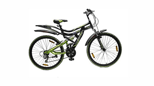 Top commuter bicycles under 10k for boys 