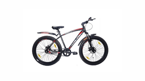 Top commuter bicycles under 10k for boys 