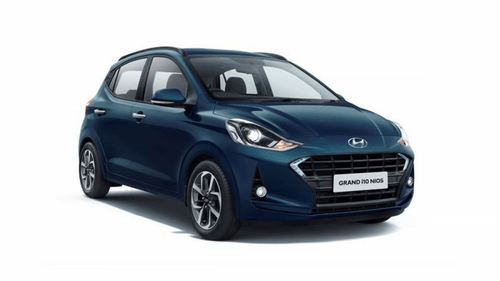 Top 10 Best Selling Cars In India 2021- CarBike360
