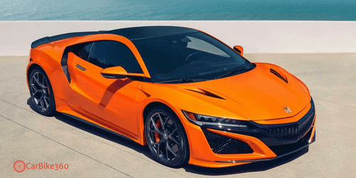 Top 5 Luxurious Sports Cars 2021, Give A Makeover To Your Garage 