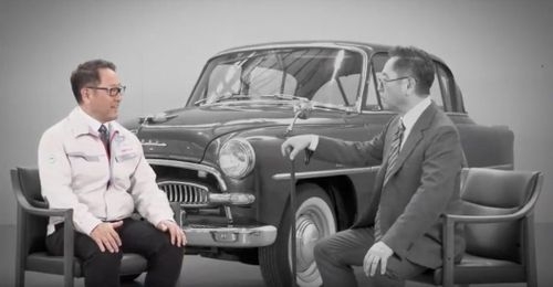 Reign of Akio Toyoda Ends: Koji Sato Soon to take over Presidency of Toyota