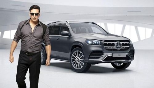 अक्षय कुमार का कार कलेक्शन: बॉलीवुड आइकन से लेकर परोपकारी तक