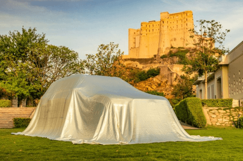 Hyundai Alcazar में मिलेगा 2.0-लीटर पेट्रोल इंजन; आज लॉन्च