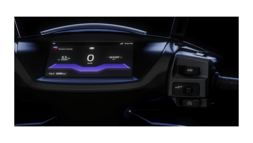 Ather ने लॉन्च किया अपना सबसे महंगा स्कूटर | इसमें क्या खास है?