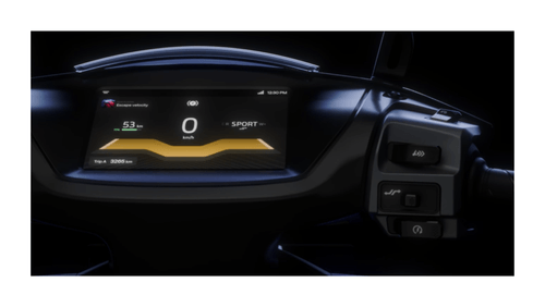 Ather ने लॉन्च किया अपना सबसे महंगा स्कूटर | इसमें क्या खास है?