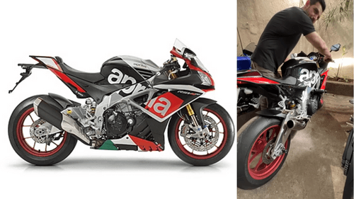 John Abraham's Bike Collection and Net Worth