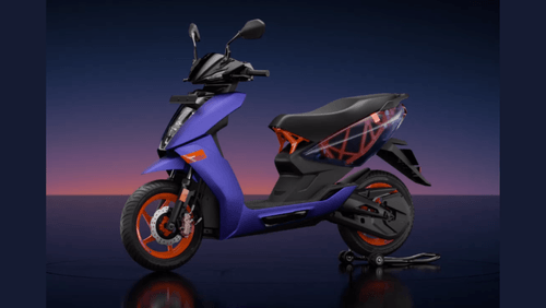 Ather ने लॉन्च किया अपना सबसे महंगा स्कूटर | इसमें क्या खास है?