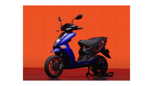 Top 5 Features of Ather 450 Apex Explained