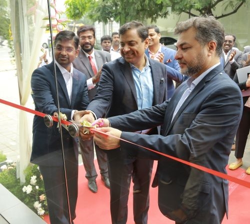 Audi India Inaugurates Audi Approved: Plus Pre-Owned Luxury Car Showroom in Coimbatore  