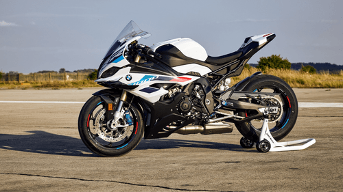Top 10 Sports Bikes of 2023, in India