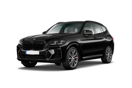 X3 M40i