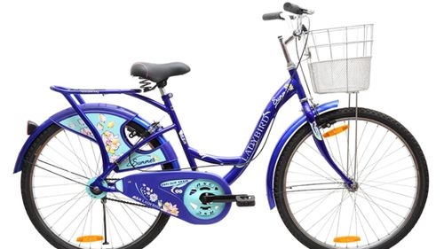 Bicycles for Girls Under 25,000