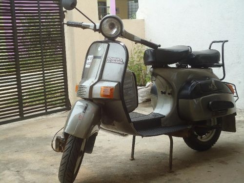 The Journey of Bajaj Chetak: A Scooter that can never Die