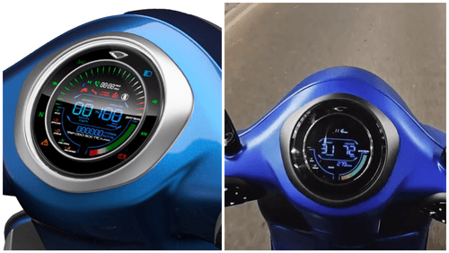 बजाज द्वारा 2024 चेतक: प्रीमियम और अर्बन वेरिएंट अविश्वसनीय कीमतों पर लॉन्च किए गए