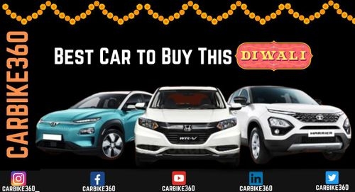 Best Car to Buy This Diwali [2023]