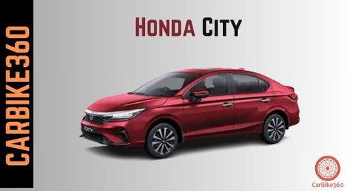 भारत में शीर्ष 7 सेडान