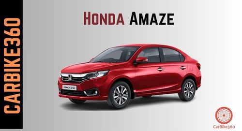 भारत में शीर्ष 7 सेडान