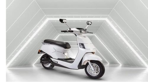 Best Electric Scooter for Women in India