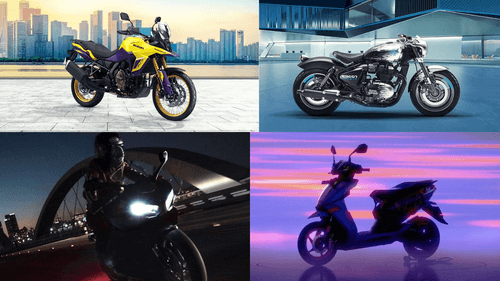 Riding into the New Year: Anticipated Bike Launches - January 2024