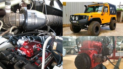 बोलेरो संशोधन के विचार, लाभ और जोखिम