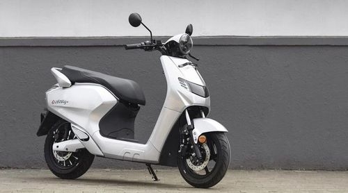 Best Electric Scooter for Women in India