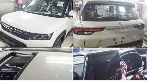 2022 में भारत में आगामी एसयूवी