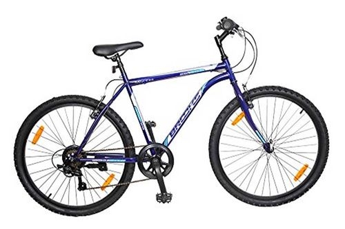 Brooks Myth 7s 26 - Dark Blue