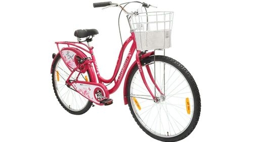 Bicycles for Girls Under 25,000