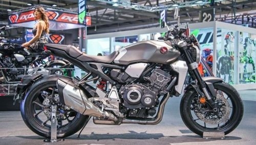 Honda CB300R: Review, Price, Specs and more Honda CB300R: Review, Price, Specs and more